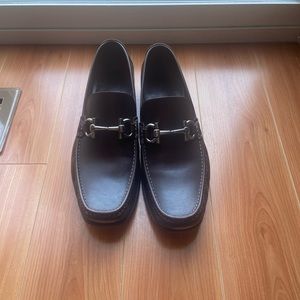 Men’s Salvatore Ferragamo Brown Size 11 shoes